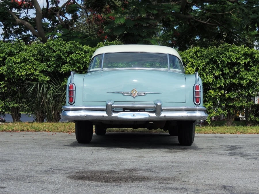 1953 Packard Clipper - Image 12 of 12