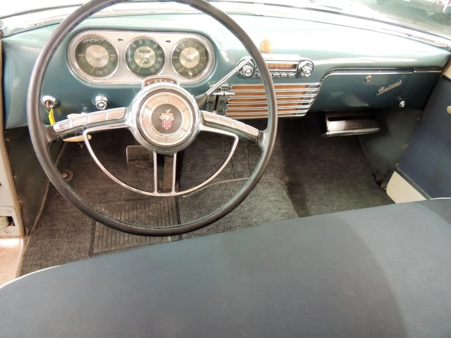 1953 Packard Clipper - Image 4 of 12