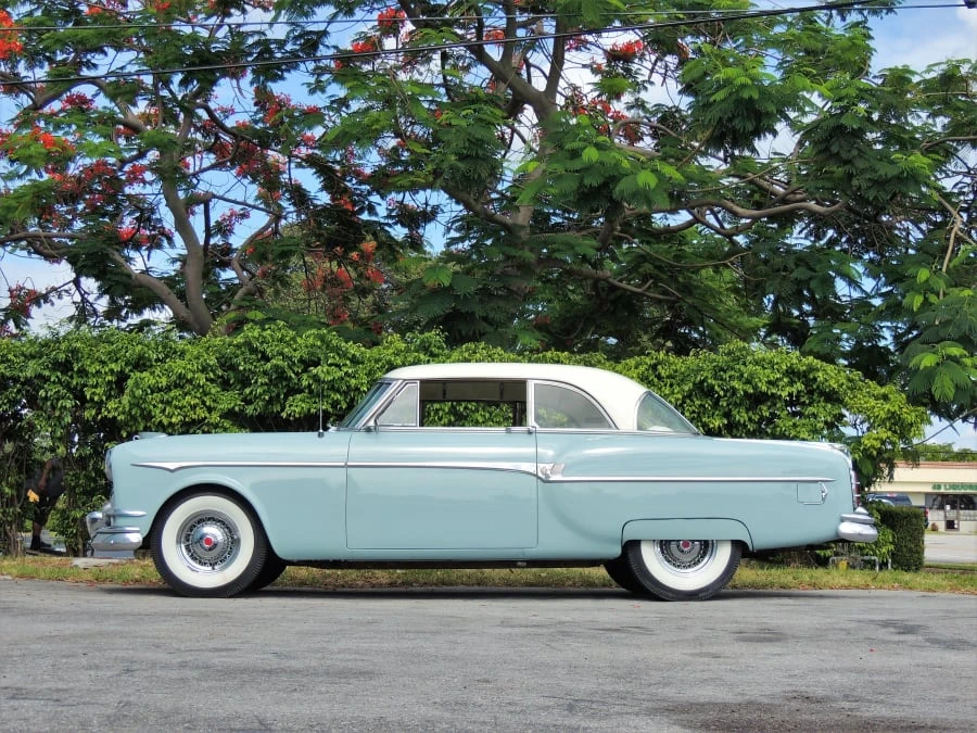 1953 Packard Clipper - Image 2 of 12