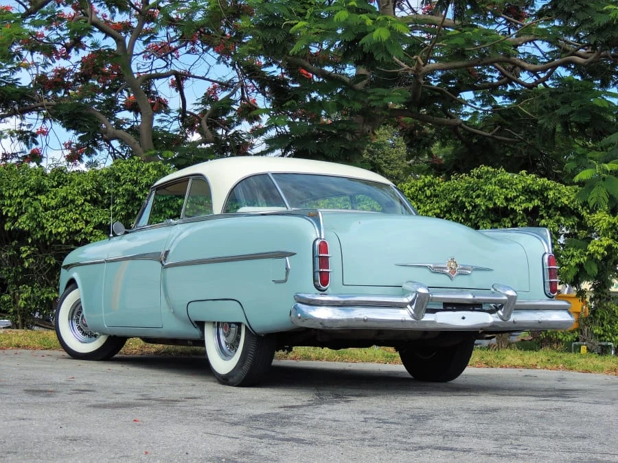 1953 Packard Clipper - Image 3 of 12