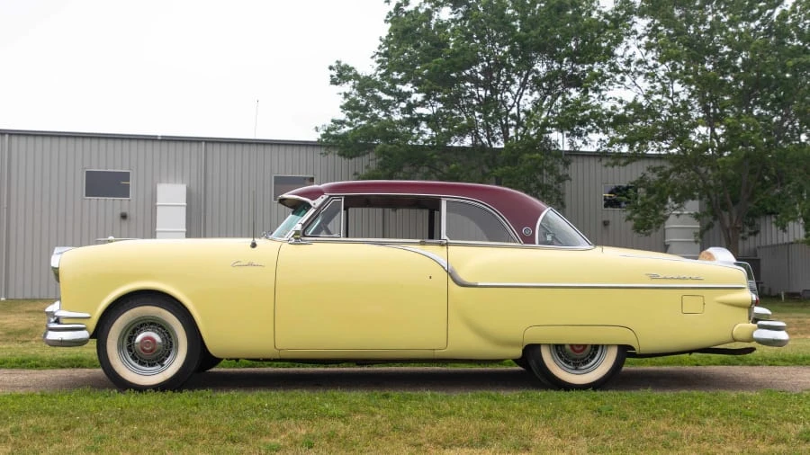 1953 Packard Clipper - Image 2 of 13