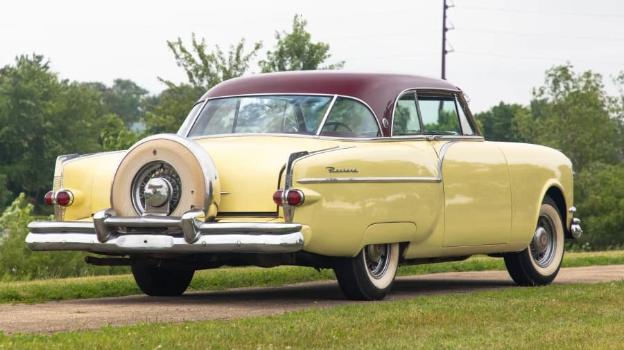 1953 Packard Clipper - Image 3 of 13