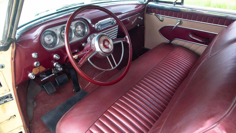 1953 Packard Clipper - Image 4 of 13