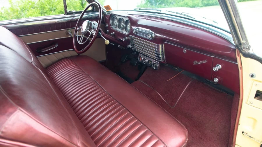 1953 Packard Clipper - Image 5 of 13