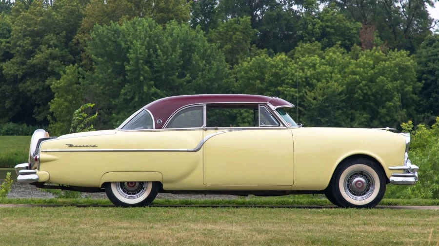 1953 Packard Clipper - Image 8 of 13