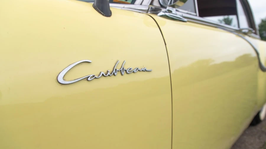 1953 Packard Clipper - Image 9 of 13