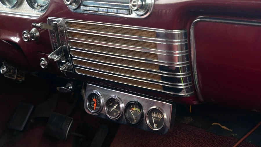 1953 Packard Clipper - Image 10 of 13