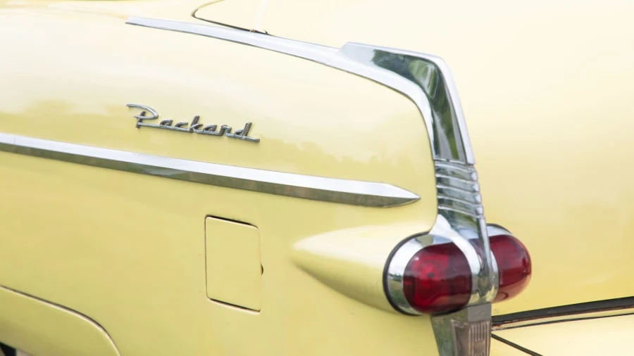 1953 Packard Clipper - Image 11 of 13