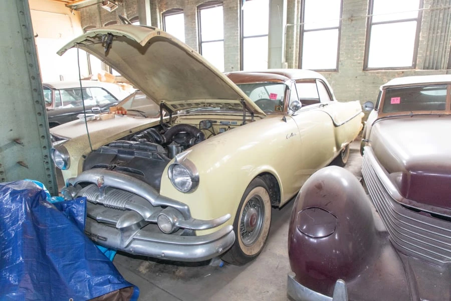 1953 Packard Clipper - Image 13 of 13