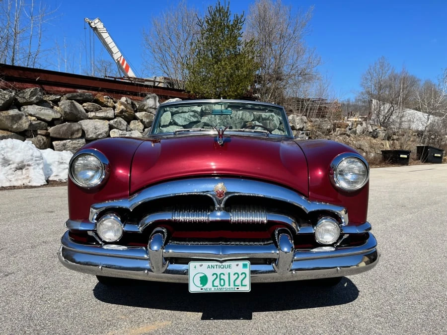 1953 Packard Clipper - Image 11 of 25