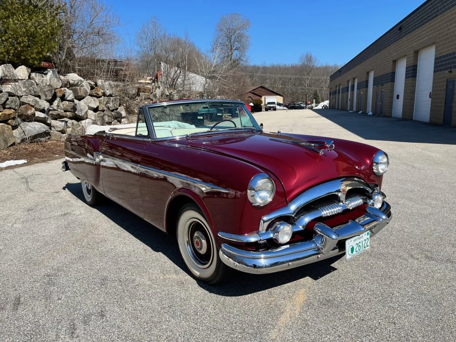 1953 Packard Clipper - Image 12 of 25