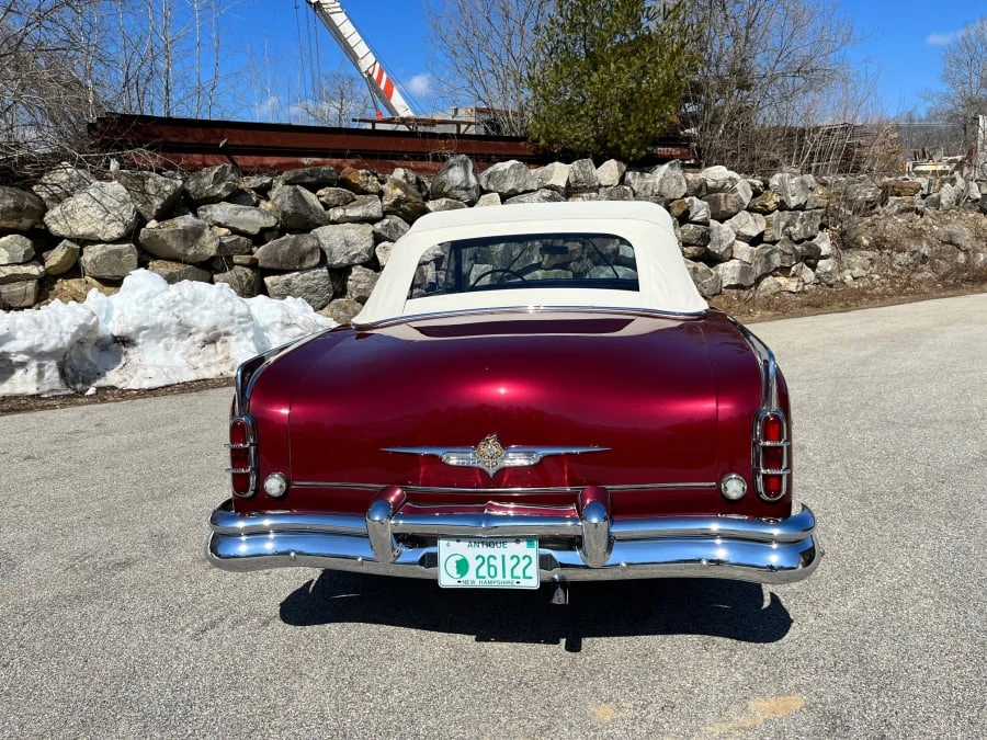 1953 Packard Clipper - Image 8 of 25