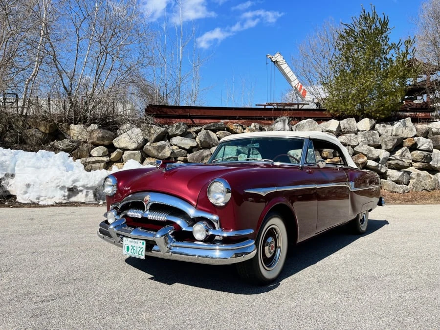 1953 Packard Clipper - Image 5 of 25