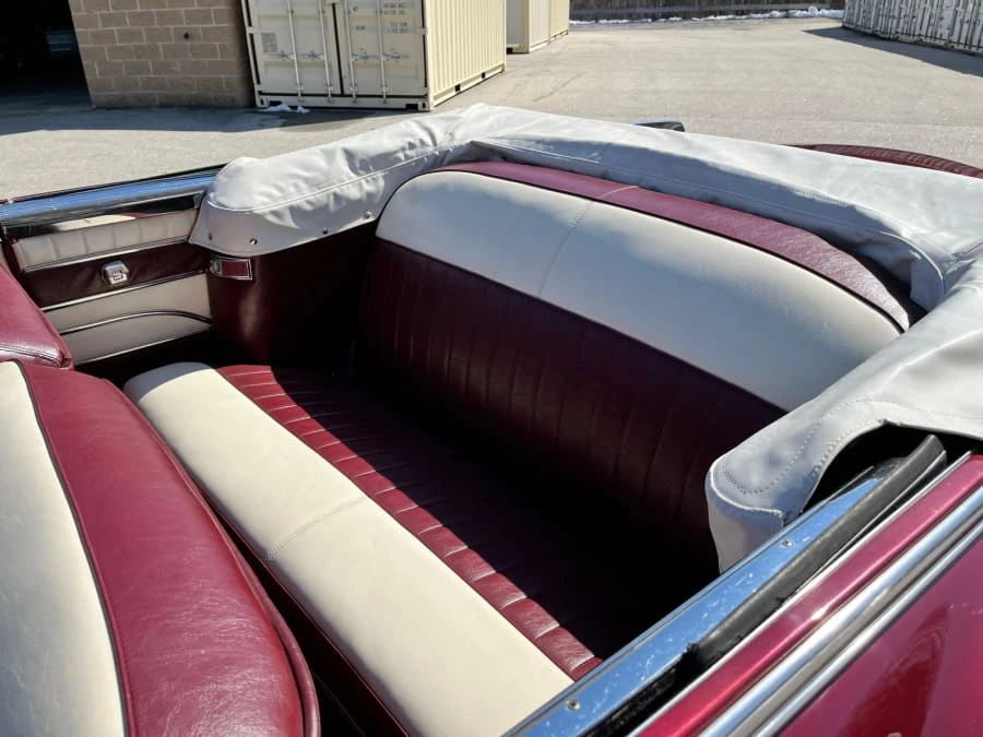 1953 Packard Clipper - Image 14 of 25