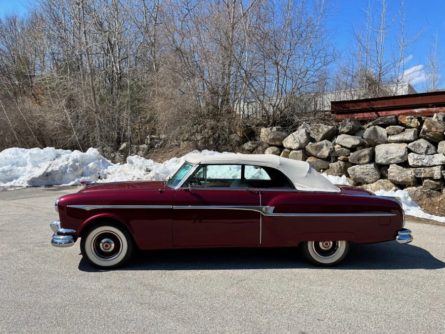 1953 Packard Clipper - Image 2 of 25