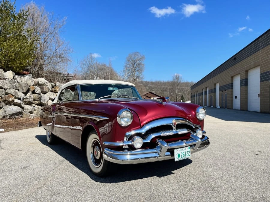 1953 Packard Clipper - Image 6 of 25