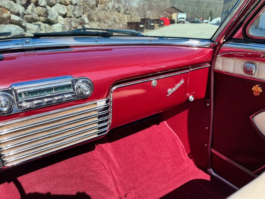 1953 Packard Clipper - Image 17 of 25