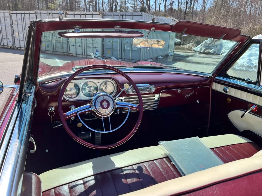 1953 Packard Clipper - Image 18 of 25