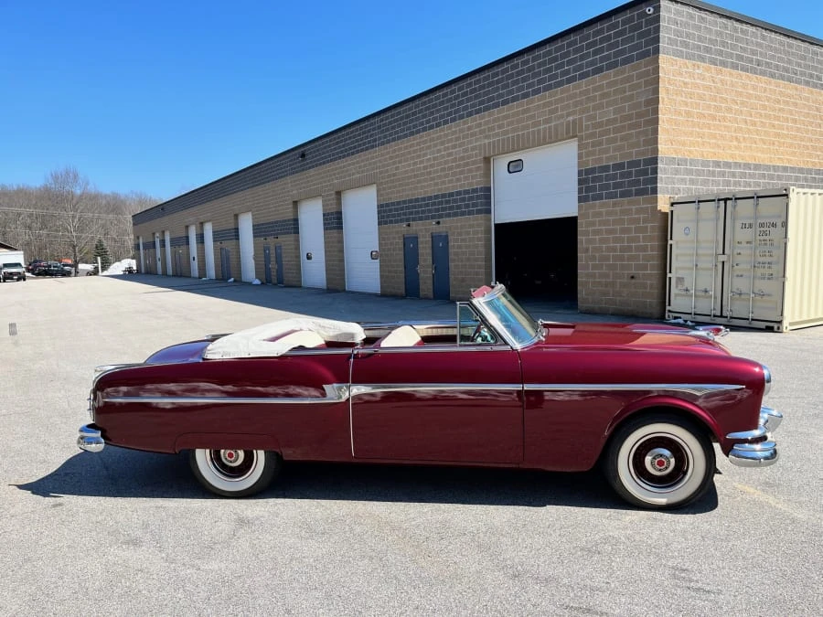 1953 Packard Clipper - Image 10 of 25