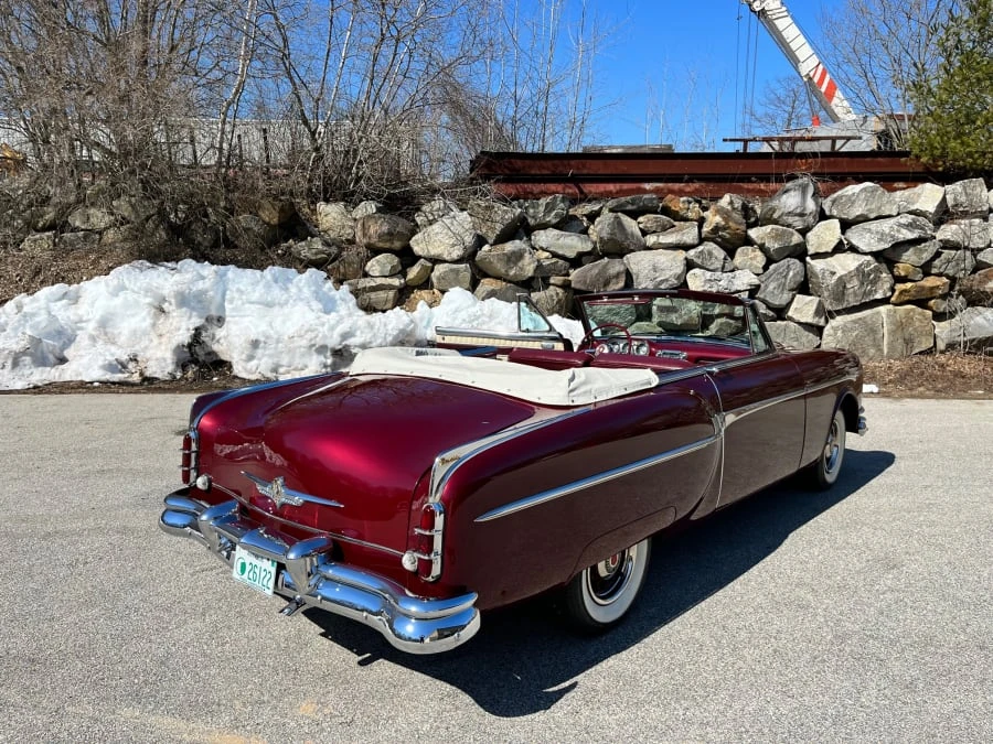 1953 Packard Clipper - Image 3 of 25