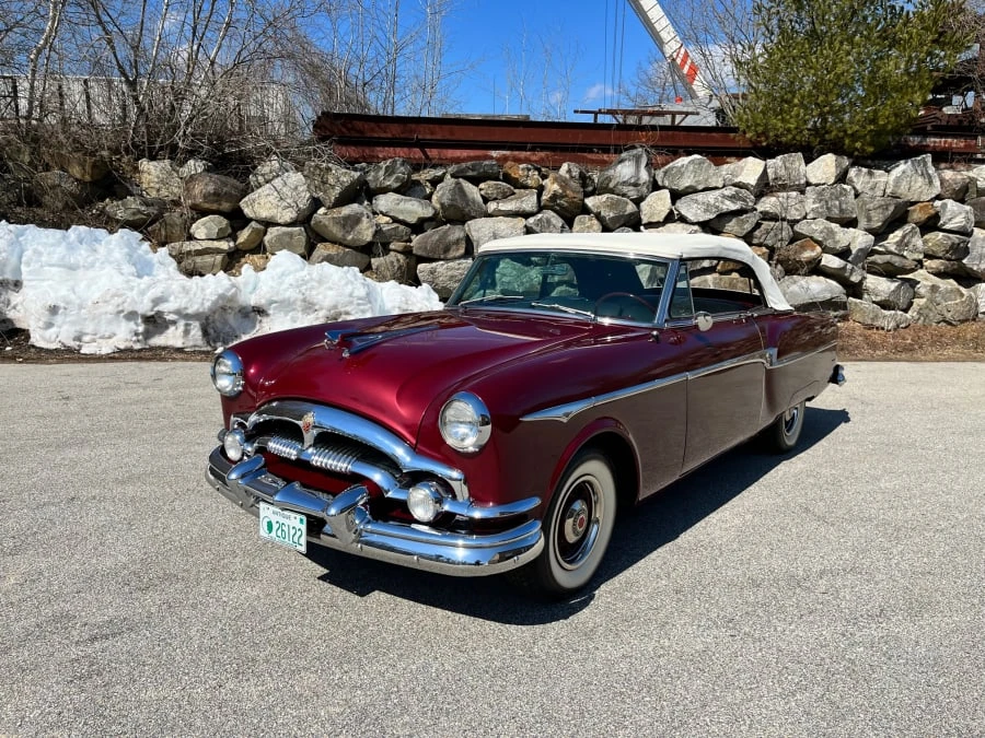 1953 Packard Clipper - Image 7 of 25