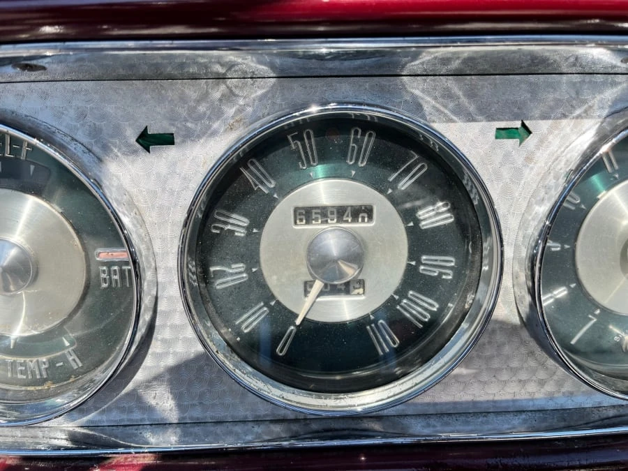 1953 Packard Clipper - Image 16 of 25