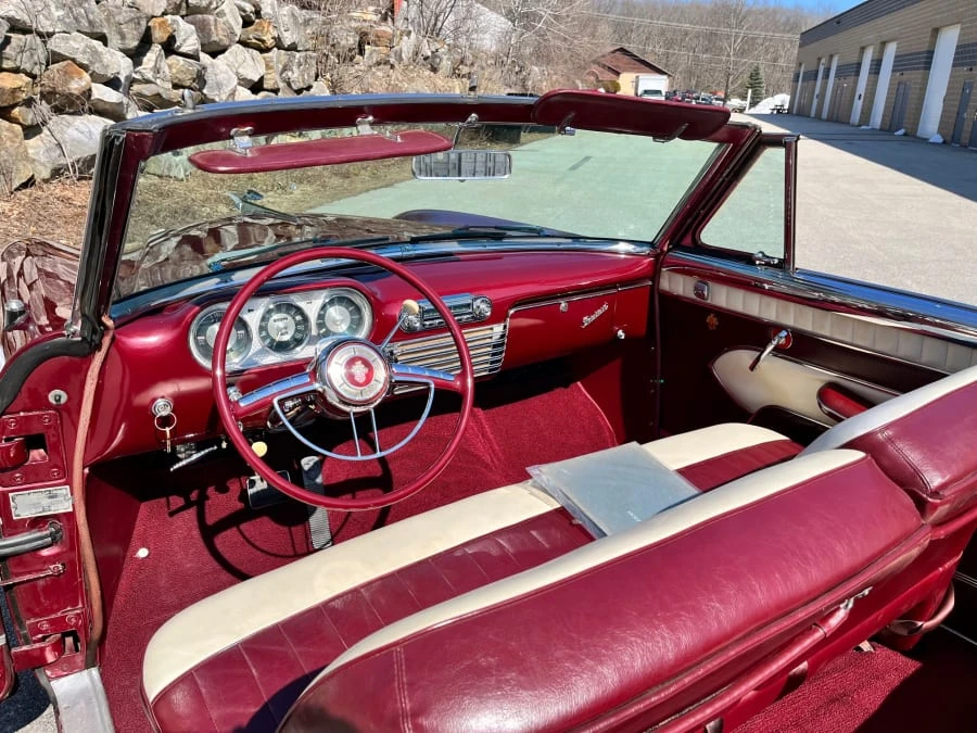 1953 Packard Clipper - Image 13 of 25