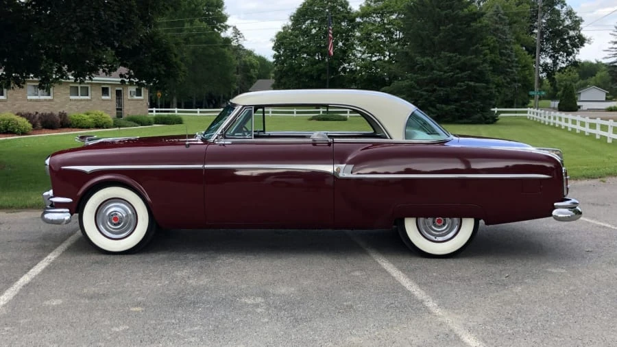 1953 Packard Clipper - Image 2 of 6