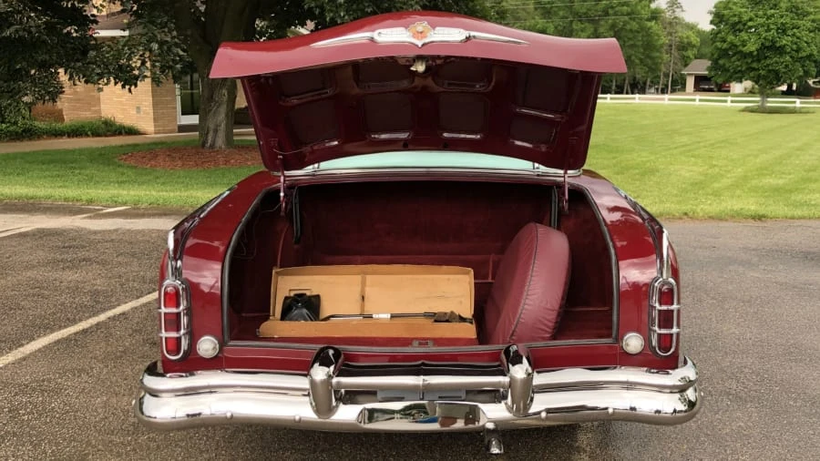 1953 Packard Clipper - Image 6 of 6