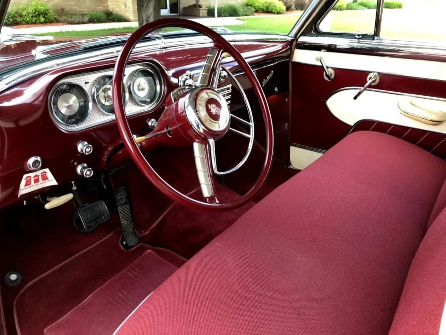 1953 Packard Clipper - Image 3 of 6