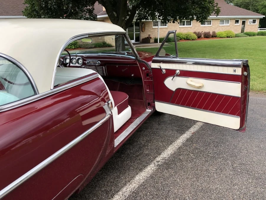 1953 Packard Clipper - Image 4 of 6