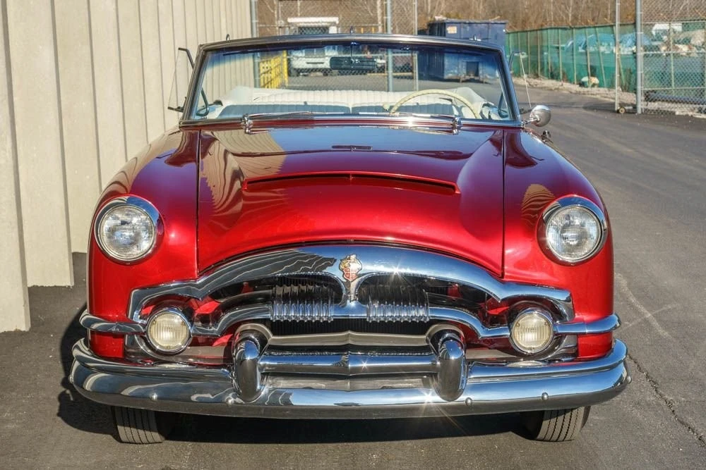 1953 Packard - Image 2 of 21