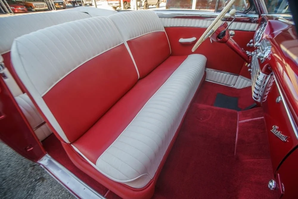 1953 Packard - Image 16 of 21