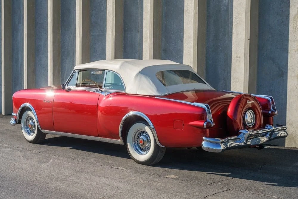 1953 Packard - Image 7 of 21