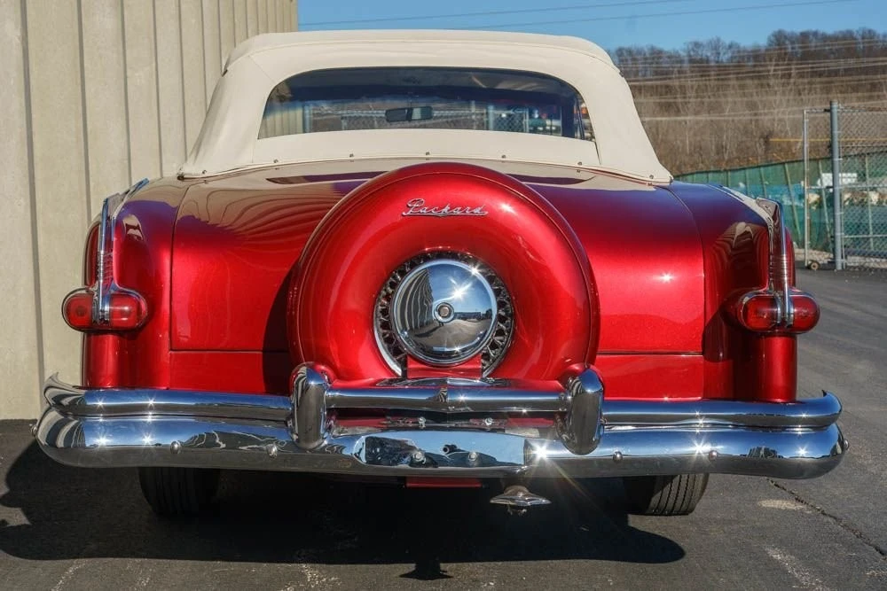 1953 Packard - Image 6 of 21