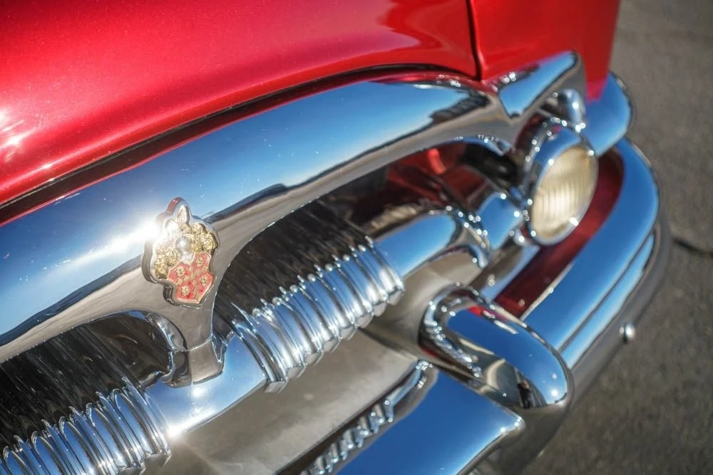 1953 Packard - Image 13 of 21