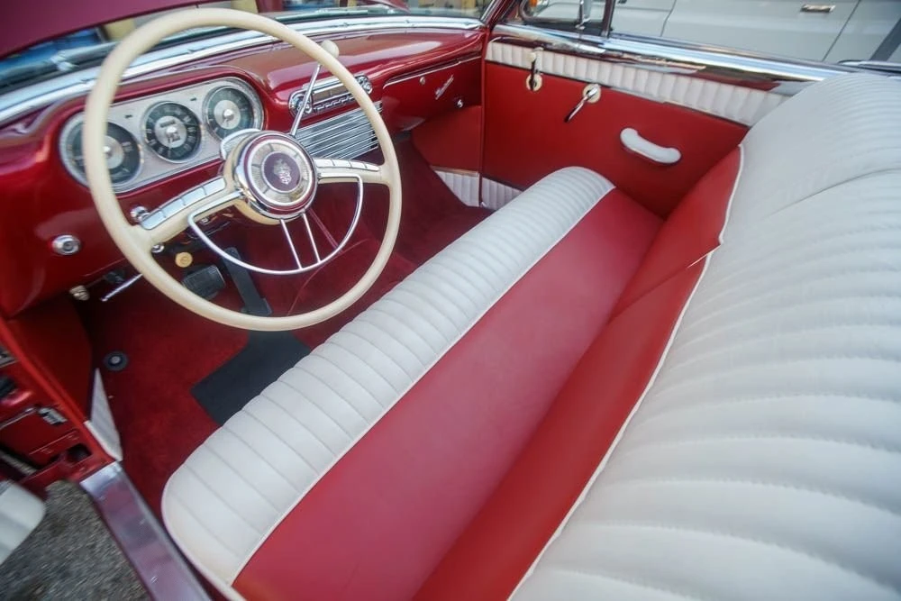 1953 Packard - Image 15 of 21