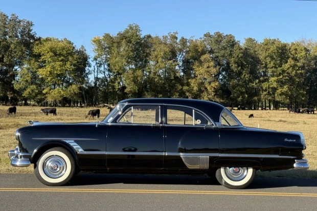 1953 Packard - Image 3 of 8