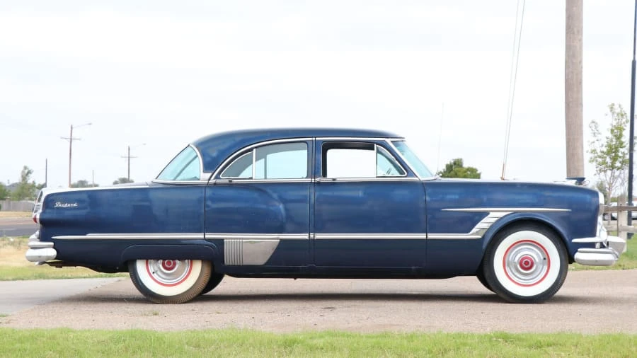 1953 Packard - Image 2 of 12