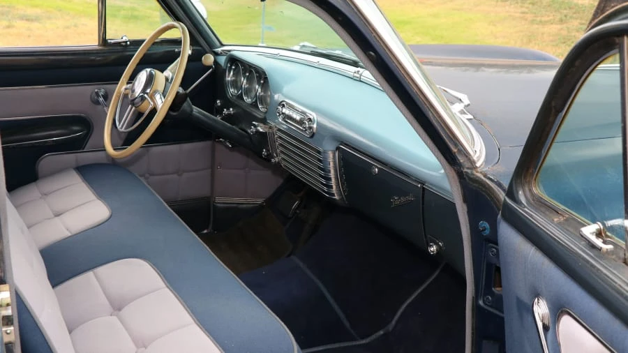 1953 Packard - Image 5 of 12