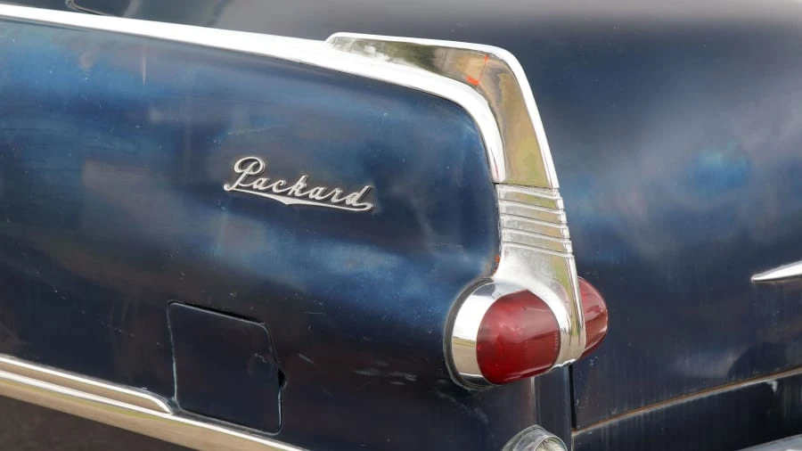 1953 Packard - Image 9 of 12