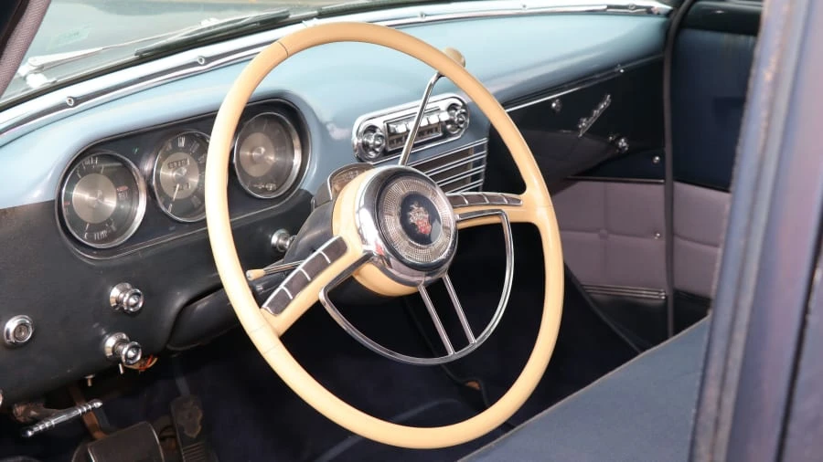 1953 Packard - Image 10 of 12
