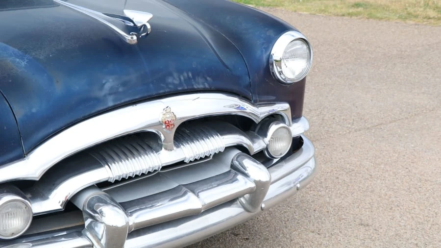 1953 Packard - Image 11 of 12