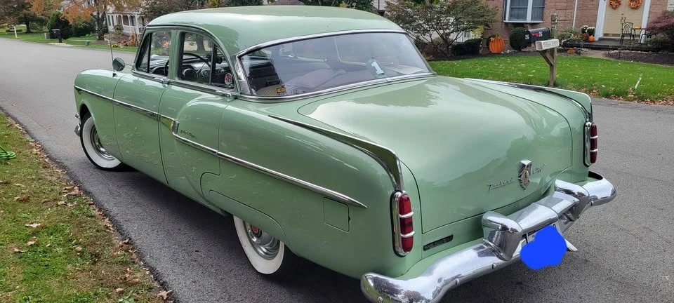 1953 Packard Clipper - Image 2 of 6