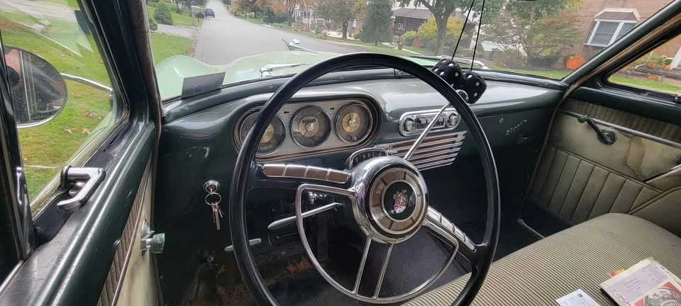 1953 Packard Clipper - Image 4 of 6