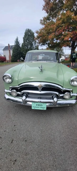 1953 Packard Clipper - Image 3 of 6