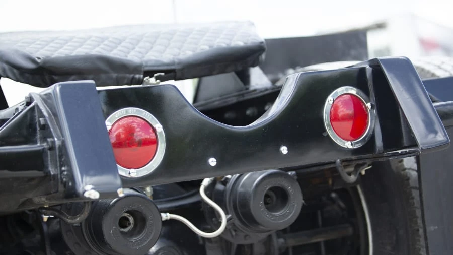 1953 Peterbilt - Image 8 of 15