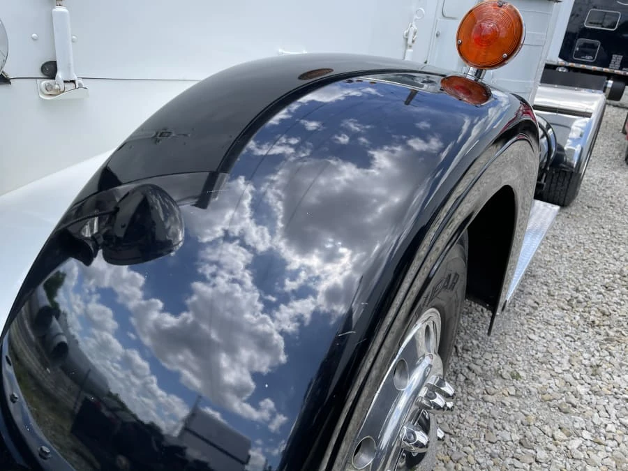 1953 Peterbilt - Image 9 of 15