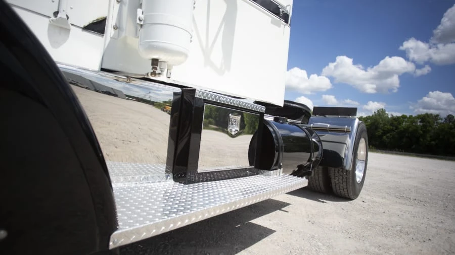 1953 Peterbilt - Image 10 of 15