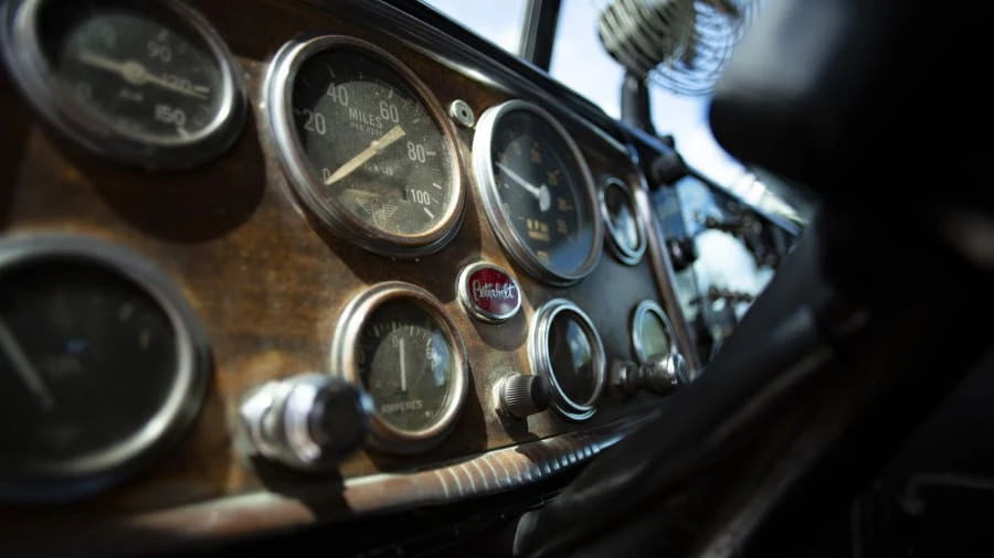 1953 Peterbilt - Image 14 of 15